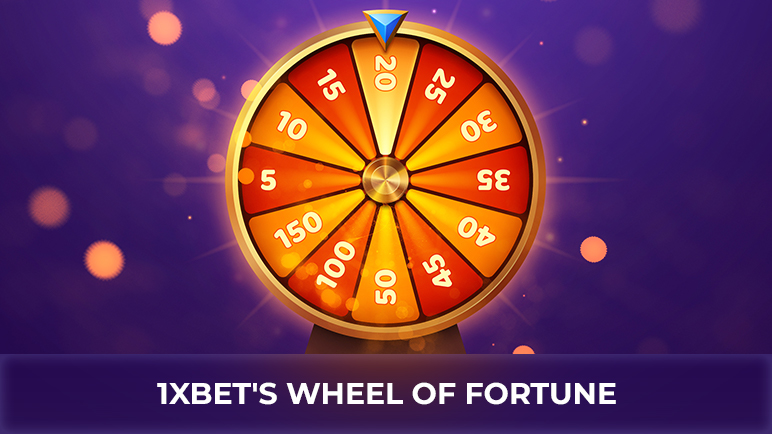 1xBet's Wheel of Fortune: A Guide for Kenyan Players
