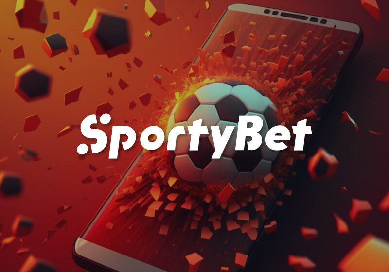 Sportybet App Main