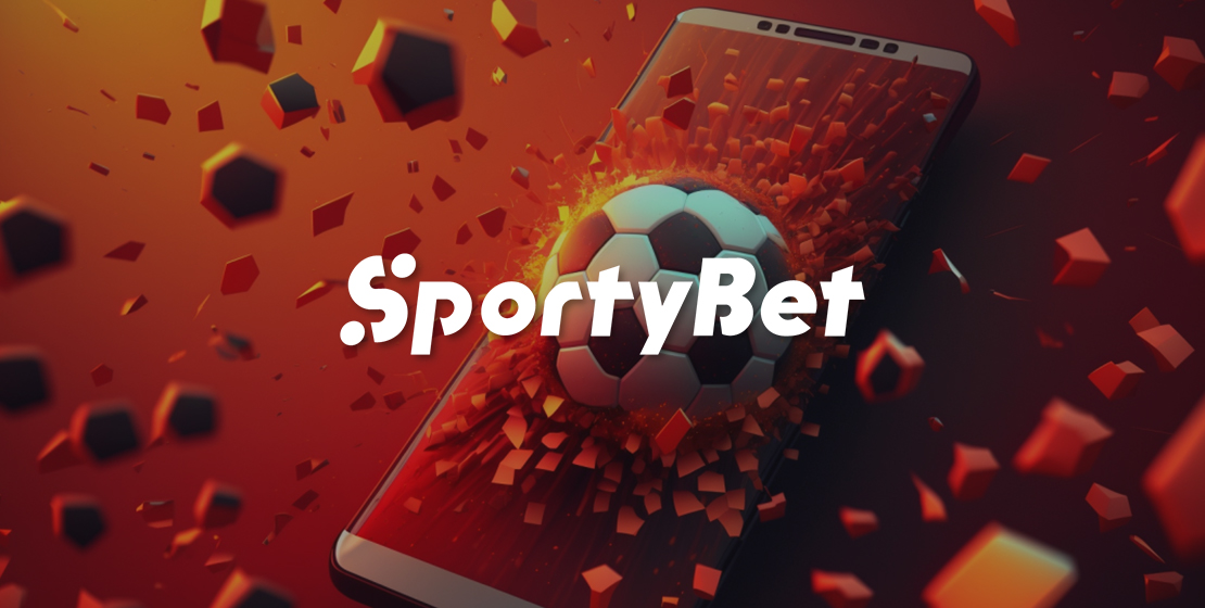 Sportybet App Main