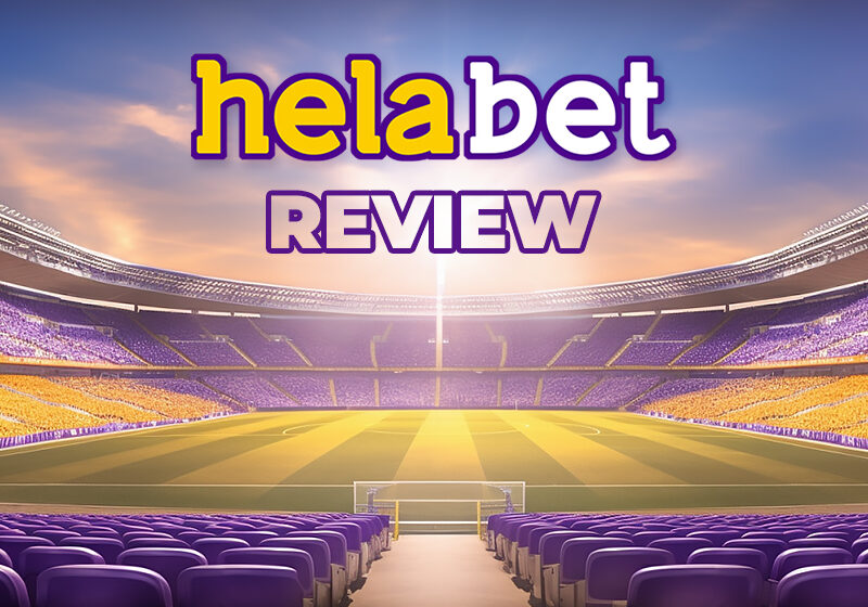 Helabet Review Main